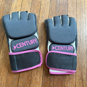 Century boxing fighting training Gloves